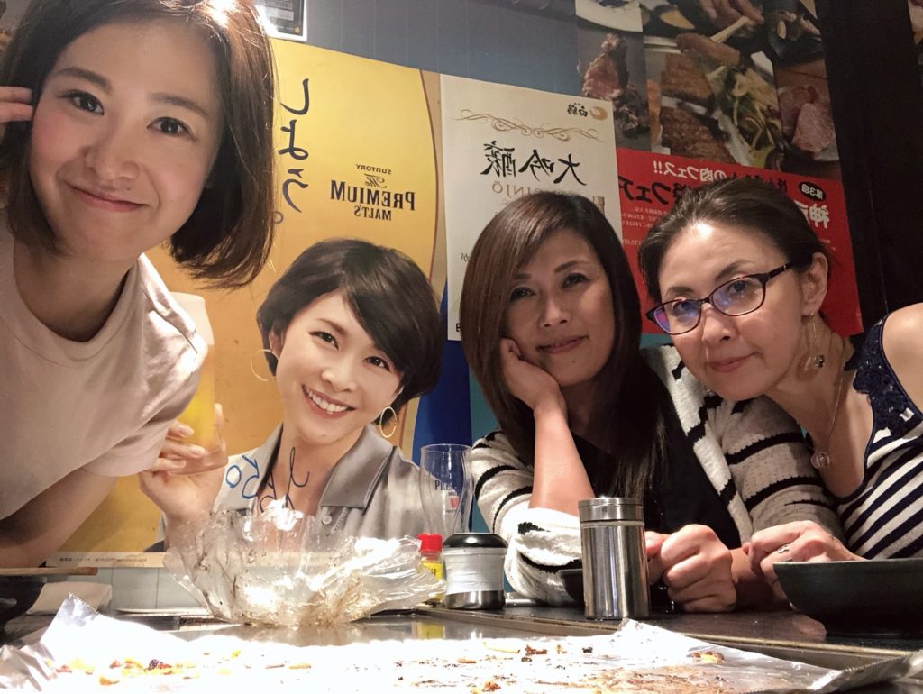 産後うつが増えている