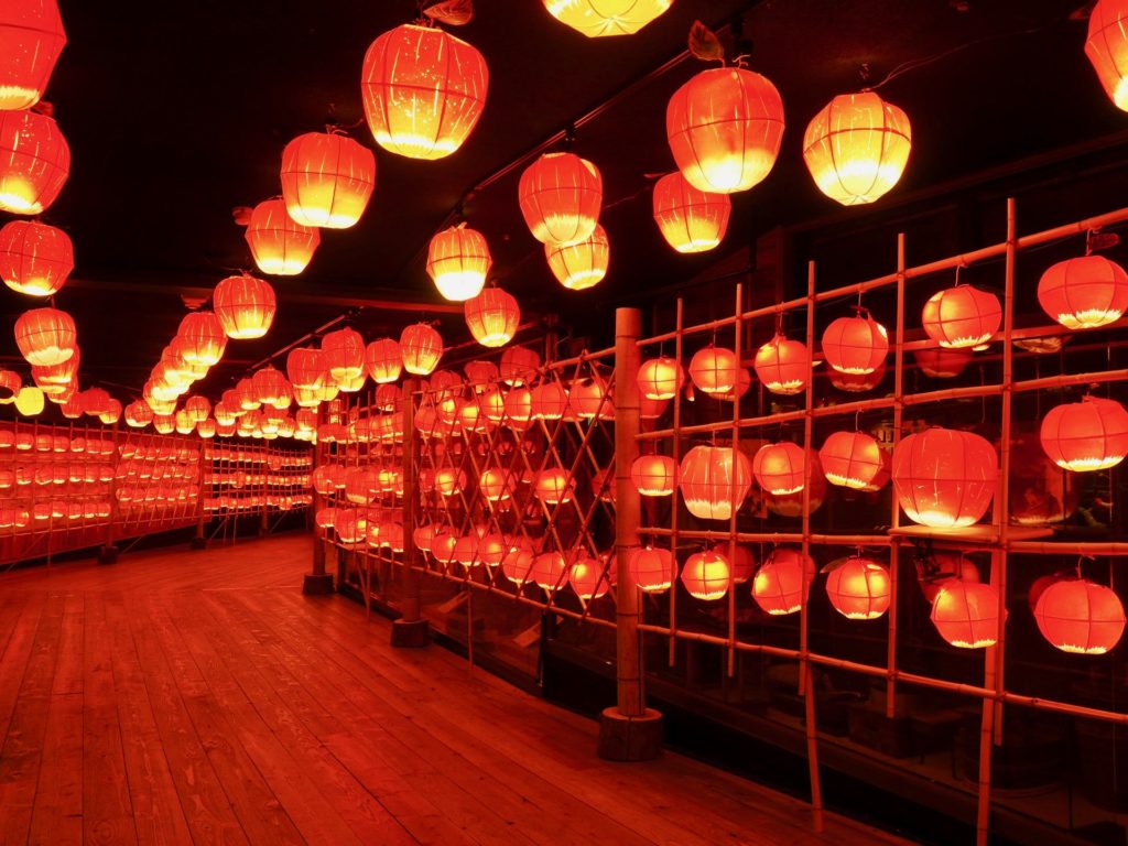 東北へ行ってました2_泊まったホテルそれぞれ