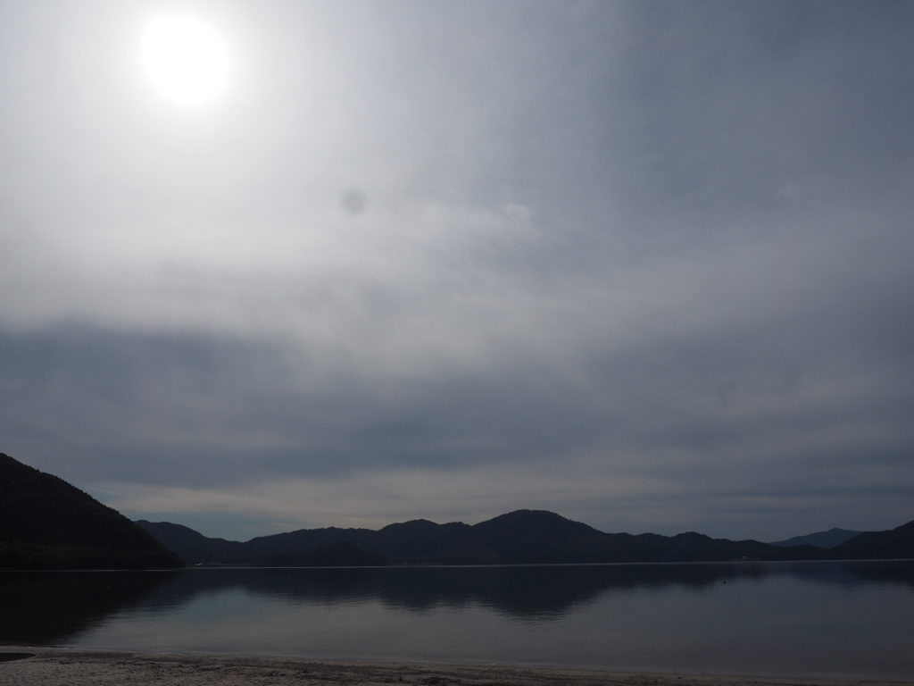 東北へ行っていました4_最終日 乳頭温泉と田沢湖