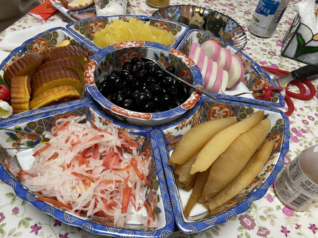 新年あけましておめでとうございます!