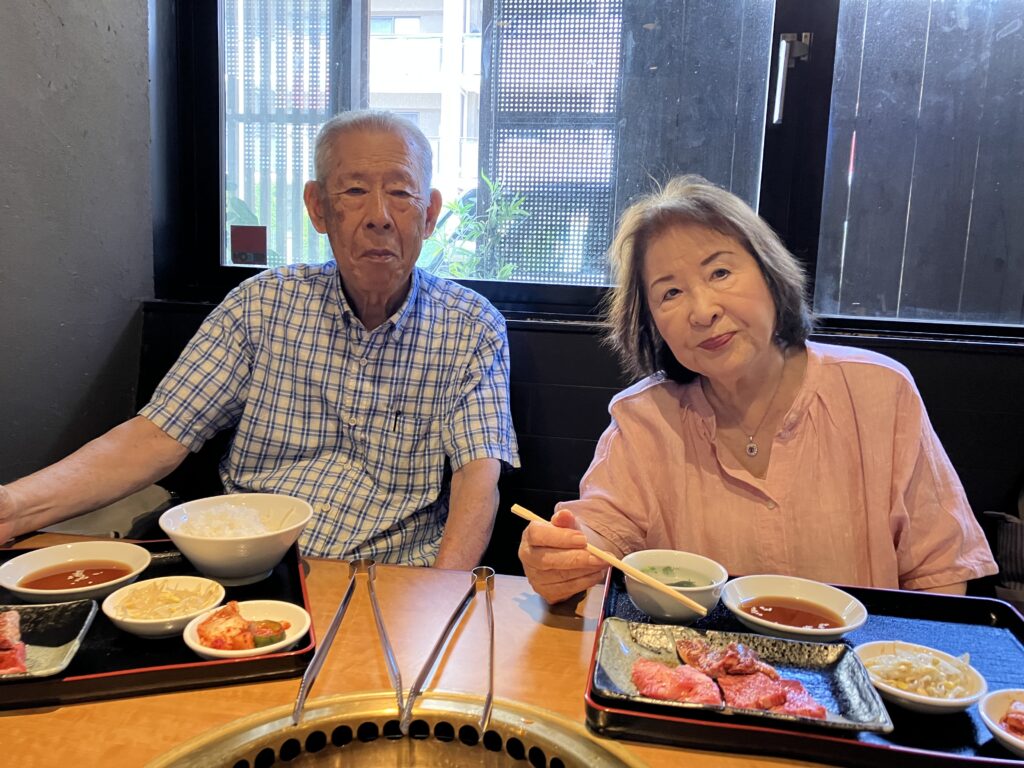 年寄りペースの夏休みを過ごしてしまいましたm(__)m