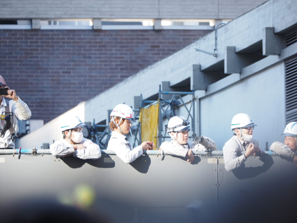 顧客さま向けキャンペーンが始まっています（ご新規さまはごめんなさい）