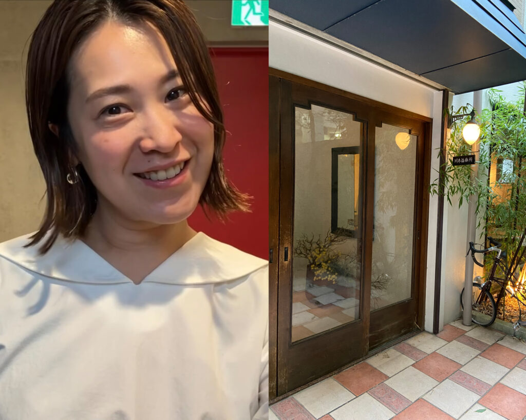 毎夜自己指圧をやっていても追っつかない疲れ💦・・・第二水曜はインディバと指圧のメンテナンスDAY__肌質体質改善エステ_ビューラー大谷