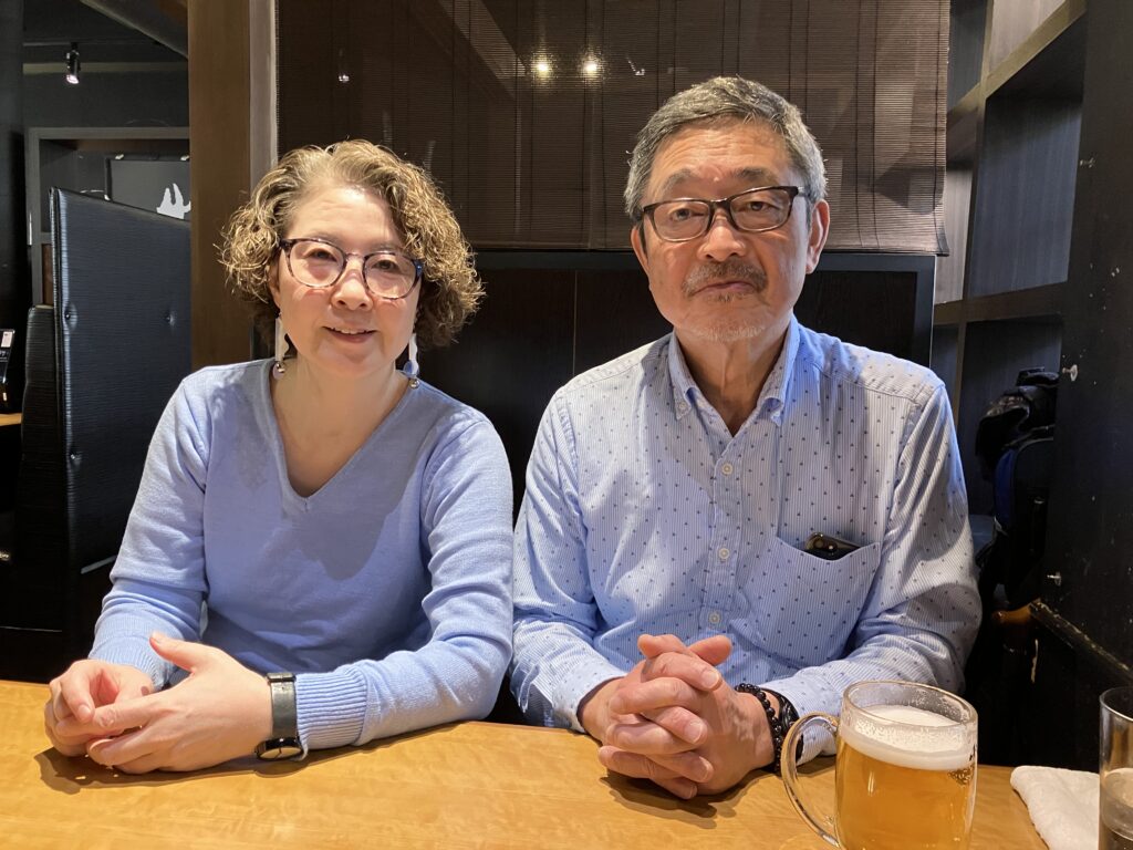 58歳になりました♥️__肌質体質改善エステ_ビューラー大谷
