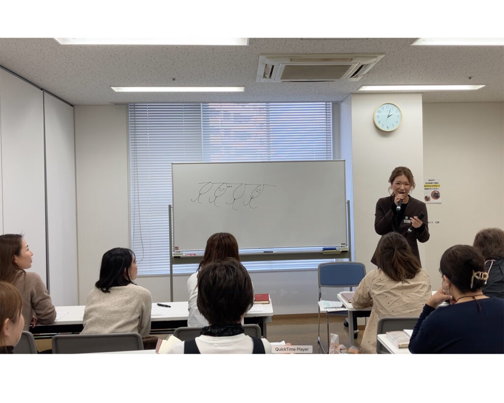 美容電気脱毛の講習会に参加してきました__肌質体質改善エステ_ビューラー大谷