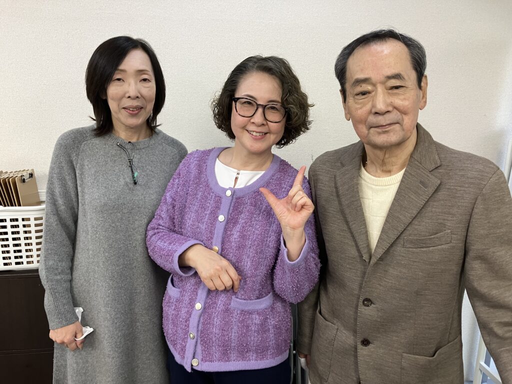 今年最後のインディバ定例講習会に行ってきました＿＿肌質体質改善エステ＿ビューラー大谷